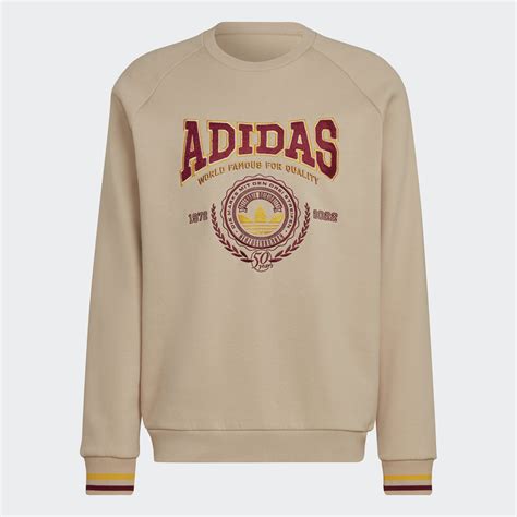 adidas college